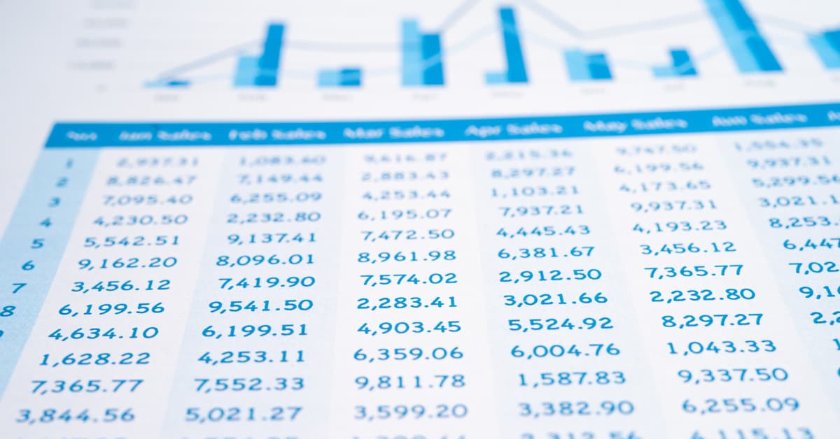 Financial Planning: Building a Sustainable Structure 