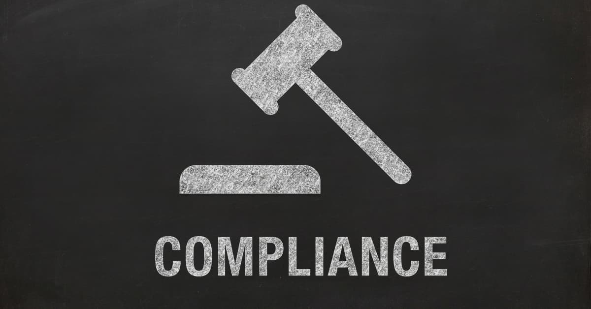 Regulatory Compliance: Navigating the Legal Maze