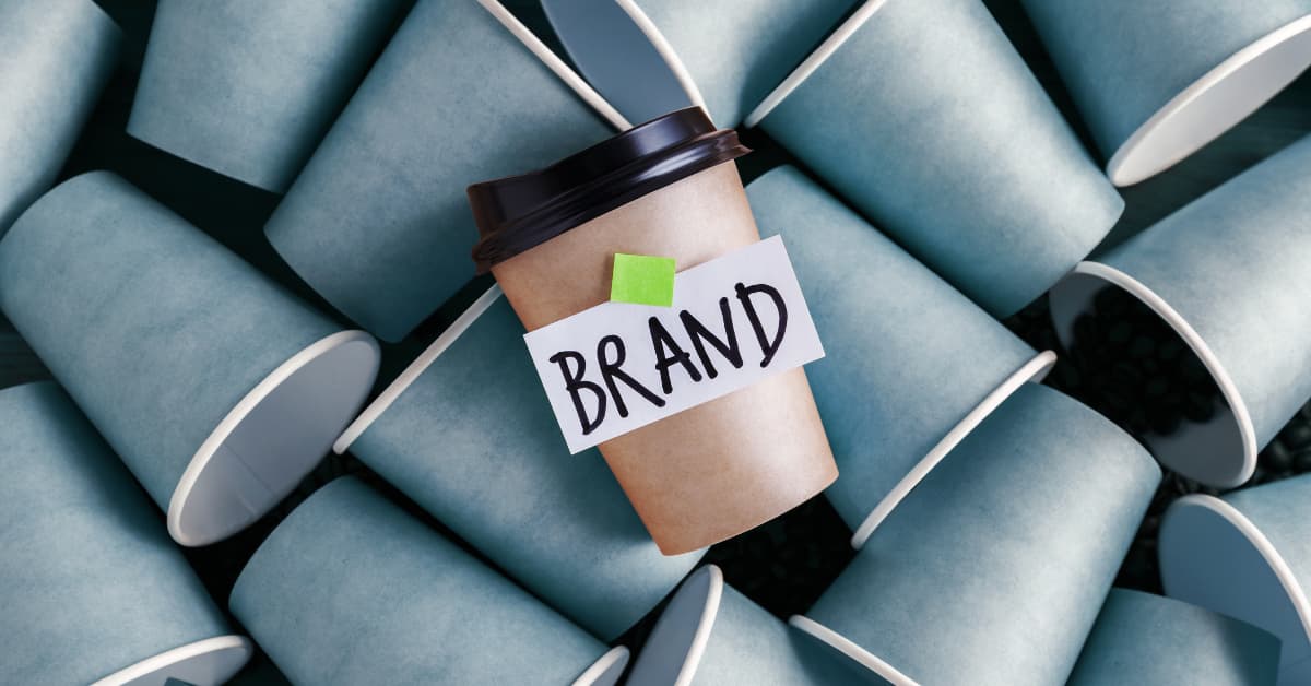 Building a Strong Brand and Marketing Strategy