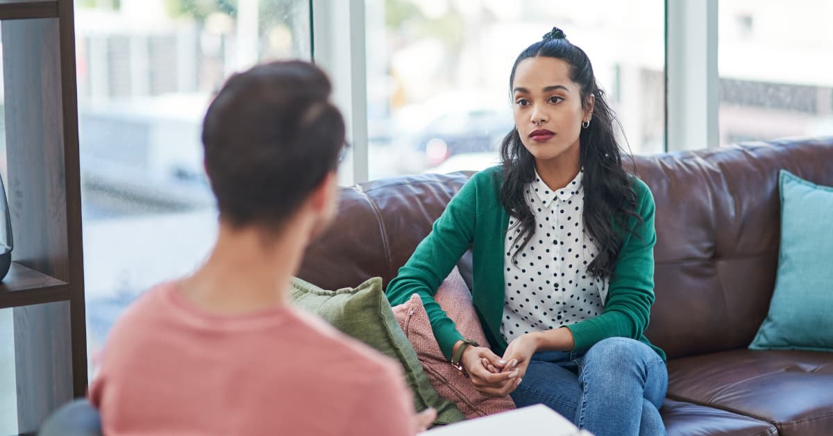 Active Listening Techniques