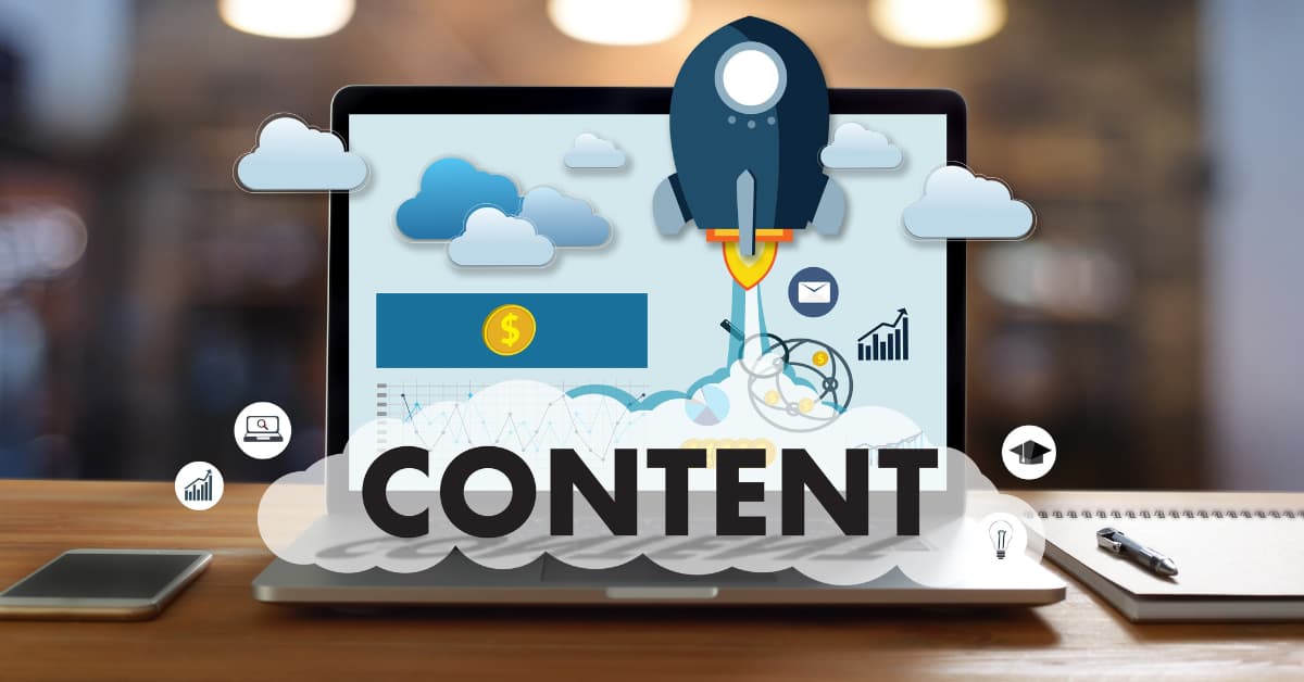 Strategy 3: Prioritize Content Marketing