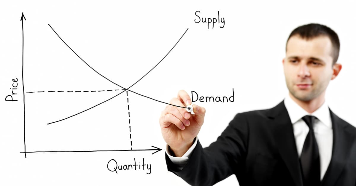 Mastering Demand Forecasting 