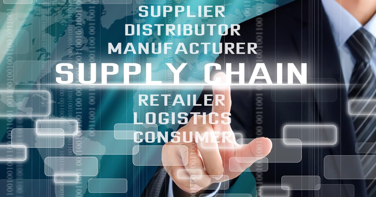 Ethical Supply Chain Management 