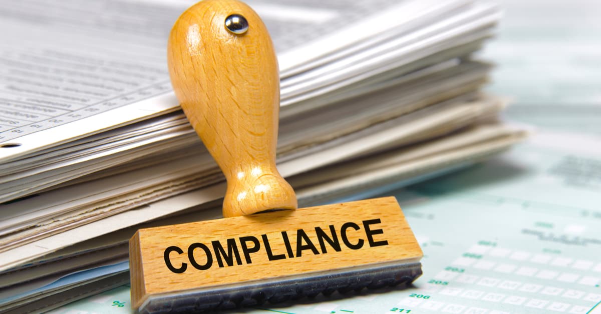 Staying Updated with Compliance and Best Practices