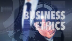 The Top 5 Imperatives of Business Ethics in 2023: Crafting Your Business Ethics Plan